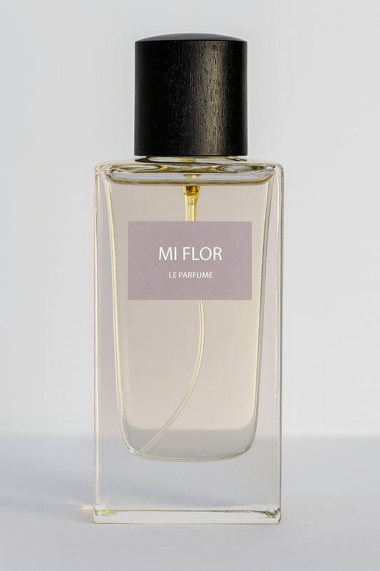 Mi Flor